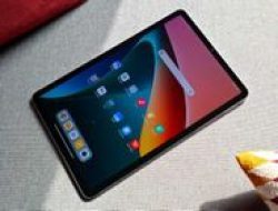 Tablet Android Bantu Kerja Lebih Ringan, Kok Bisa?