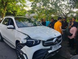 5 Tanda Mobil Bekas Tabrakan: Jangan Tertipu