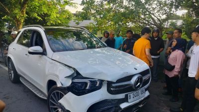 5 Tanda Mobil Bekas Tabrakan: Jangan Tertipu