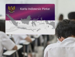 Pip Agustus 2025 Cair! Cek Jumlah Dana dan Cara Ambil Bantuan Pendidikan
