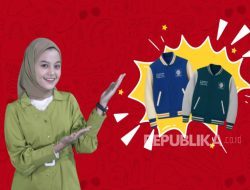Kuliah Sambil Tampil Keren? Daftar PMB Gelombang VI UBSI dan Dapat Jaket Varsity Eksklusif