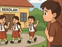11.778 Anak Tidak Sekolah di Grobogan: Masalah Lama Mengancam Tahun Ajaran Baru