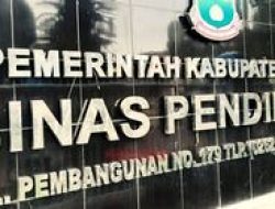 Angka Putus Sekolah di Garut Mencapai 25 Ribu, Tantangan Baru bagi Pemerintah Kabupaten