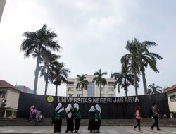 UNJ Tidak Libatkan TNI dalam Pengenalan Mahasiswa Baru