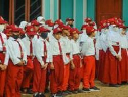 Uji Coba Sekolah 5 Hari di Pekalongan, Informasi Penting untuk Orang Tua