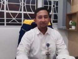 Pembangunan Jalur Jogging dan Lari Gor Trisanja Slawi Selesai November 2025