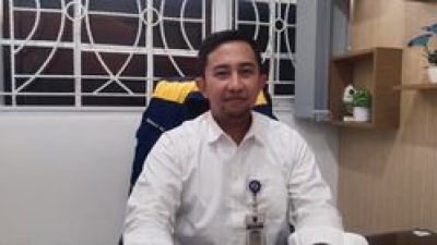 Pembangunan Jalur Jogging dan Lari Gor Trisanja Slawi Selesai November 2025