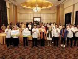 Pemkot Bandung Kolaborasi dengan IATL ITB Uji Skema Atasi Sampah Makanan di Nyengserat dan Panjunan