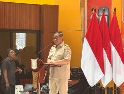 Pramono Berharap Jakarta Jadi Contoh Pengupahan Nasional