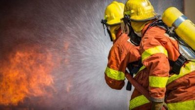 Ledakan Pabrik Mesiu di Rusia, 24 Tewas dan 157 Terluka