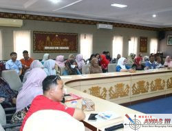 Hore!! 4.928 Honorer Lampura Diangkat PPPK Paruh Waktu