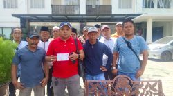 Diduga Ada Persekongkolan Jahat Masalah Ganti Rugi Rumpon Nelayan Pantura, Pemkab Sampang dan SKK Migas di Laporkan ke Kejati Jatim