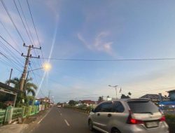 Prakiraan Cuaca Mukomuko 7 Agustus 2025: Hujan Ringan di 14 Kecamatan, Sedang di Satu Daerah