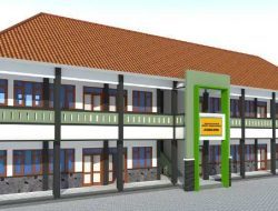 Yayasan Hadji Kalla Dukung Ekspedisi Pelayaran Korpala Unhas ke Thailand