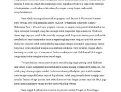 Generasi Unggul Dimulai dari Buku dan Pikiran Kritis Siswa SMA