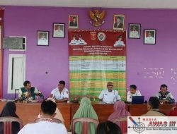 Pekon suka Mulya Kecamatan pagar dewa salurkan BLT untuk 9 KPM . September 10, 2025