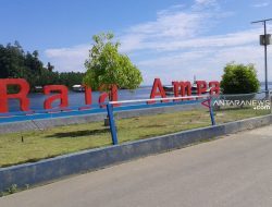 Banjir Terbesar di Raja Ampat Lumpuhkan Kota Waisai, RSUD dan Bank Papua Ikut Terendam