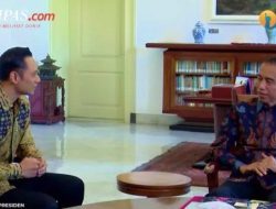 Analisis Pengamat: Jokowi Mulai Siapkan Rencana Politik, Selain Gibran, Kaesang Juga Maju?