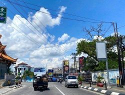 Prakiraan Cuaca Bangka Belitung 27 September 2025: Belitung Diprediksi Hujan Ringan