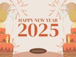 50 Ucapan Hari Tani Nasional 2025 Penuh Makna, Cocok untuk Media Sosial