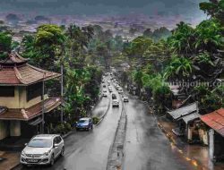 Prakiraan Cuaca Malang dan Batu 29 September 2025: Kota Berawan, Kabupaten Hujan