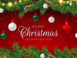 25 Ucapan Hari Maritim Nasional 2025 yang Penuh Makna dan Menarik