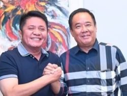 Herman Deru: Sumsel United Tak Gunakan APBD, Klub Harus Mandiri dan Dapat Sponsor