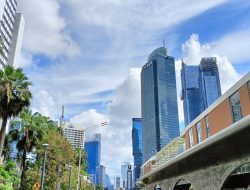 Prakiraan Cuaca Palangkaraya, 29 September 2025: Langit Berawan Seharian