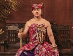 Kaesang Bicara Soal Ketua Dewan Pembina PSI Inisial J: Politikus dan Pengusaha