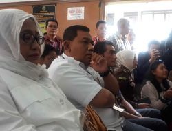Mau Punyanya Jenderal, Saya Tutup, Nanik S Deyang Sebut Ada Politisi Minta Jatah Dapur MBG