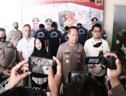 Ojol Bantu Tangkap Pelaku Kejahatan, Dapat Rp500 Ribu? Ini Caranya!