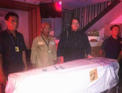 Jenazah Staf KBRI Tiba di Indonesia Selasa