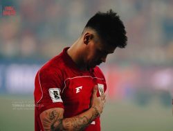 Dilarang Bermain di Twente, Mees Hilgers Siap Bawa ke Pengadilan