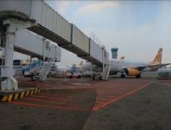 Prakiraan Cuaca Kepri 27 September 2025: Perbedaan Batam dan Tanjungpinang