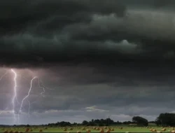 Peringatan Cuaca Ekstrem dari BMKG Akibat Siklon Bualoi hingga Awal 2025