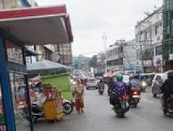 Prakiraan Cuaca Bandar Lampung Hari Ini, Sabtu 27 September 2025
