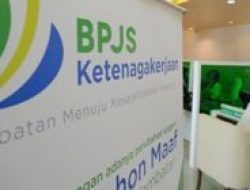BPJS Ketenagakerjaan untuk 200.000 Pekerja Informal di Bandung, Termasuk Petani