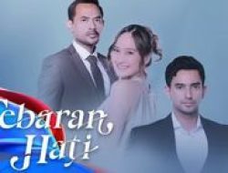 Cek RCTI Senin 18 Agustus: Serial Terbaru X, Tebaran Hati, Take Me Out, Mencintaimu Sekali Lagi