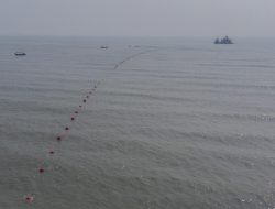 Kabel Laut Merah Putus, Jaringan Timur Tengah dan Asia Terkena Gangguan