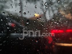 Cuaca Malang Hari Ini: Gerimis Pagi, Berawan dan Berangin Siang-Malam