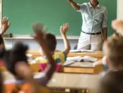 Panduan Pengisian Sulingjar SD 2025 via Surveilingkunganbelajar.kemdikbud.go.id untuk Guru dan Kepala Sekolah