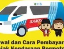 Jadwal Samsat dan Samsat Keliling Banjarnegara Hari Ini, Sabtu 27 September 2025, Lihat Lokasinya