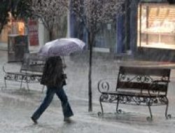 Prakiraan Cuaca BMKG Banjarnegara Hari Ini, Sabtu 27 September 2025, Wilayah Hujan Ringan