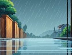 Prakiraan Cuaca Tangerang Raya 27 September 2025: Pagi Cerah, Sore Hujan