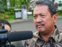 Menteri Kelautan dan Perikanan Berkunjung ke Natuna, Meninjau Kampung Nelayan Merah Putih dan SKPT Selat Lampa