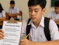 113 Jawaban Sulingjar 2025 Paket B: Sangat Sesuai, Sering, Setuju