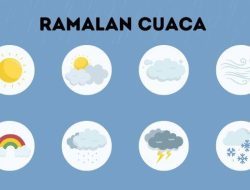 Prediksi Cuaca Papua Barat 28 September: Cerah dan Hujan Ringan, Waspada!