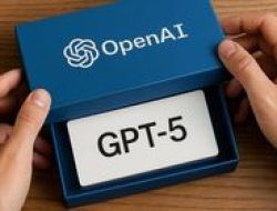 AI di Ujung Tren? Ahli Sebut Kemajuan Teknologi Mulai Mandek