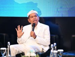 Dedi Mulyadi Siapkan Sanksi Akibat Hujan Debu di Citeureup Bogor