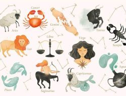 4 Zodiak yang Siap Dikaruniai Keberuntungan Luar Biasa pada 18 Agustus 2025